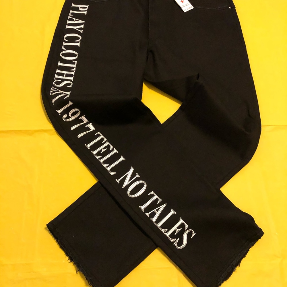 Pants